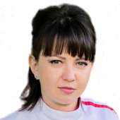 Володкина Инна Васильевна, эндокринолог