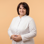 Разуменко Светлана Васильевна, врач УЗД