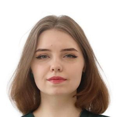 Никишина Евгения Эдуардовна, эндокринолог