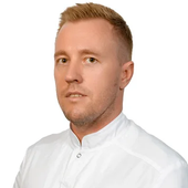 Ненашев Александр Борисович, невролог