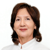 Савина Людмила Николаевна, ревматолог