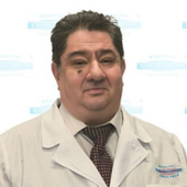 Попов Григорий Николаевич, профпатолог