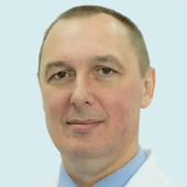 Бубнов Олег Юрьевич, ортопед