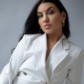 Соколовская Ольга Андреевна, врач-косметолог