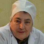 Губайдуллина Каусария Хасиятовна, психиатр