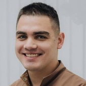 Разиев Рустам Азатович, стоматолог-терапевт