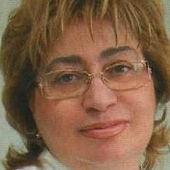 Бедросова Лариса Мироновна, стоматолог-ортопед