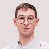 Высотин Никита Сергеевич, гинеколог