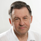 Савостьяненко Анатолий Сергеевич, эндокринолог