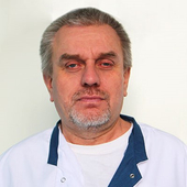 Войнов Алексей Валерьевич, эндоваскулярный хирург