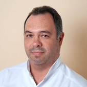 Рубанский Михаил Александрович, детский онколог