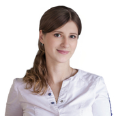 Васильева Екатерина Сергеевна, стоматолог-хирург