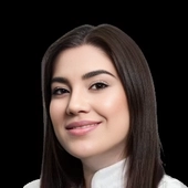 Петрова Дарья Сергеевна, кардиолог