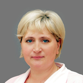 Боронина Людмила Викторовна, стоматолог-терапевт