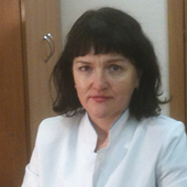 Игнатьева Наталья Николаевна, детский ЛОР