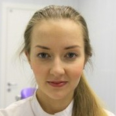 Дискаленко Елена Олеговна, ортодонт