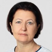 Скотарь Татьяна Борисовна, нарколог