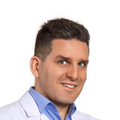 Дзюба Константин Сергеевич, кардиолог