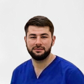 Тешеллеев Азамат Дахирович, ортодонт