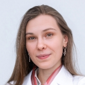 Серневич Ольга Николаевна, детский физиотерапевт