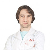 Ткач Тимофей Дмитриевич, физиотерапевт