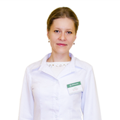 Терехова Ольга Борисовна, педиатр