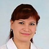 Петрова Ирина Анатольевна, массажист