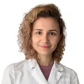 Журавлева Виктория Владимировна, гастроэнтеролог