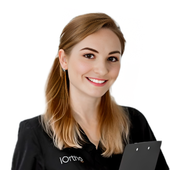 Якушенкова Анна Сергеевна, детский стоматолог