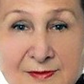 Горшенина Зоя Фёдоровна, педиатр