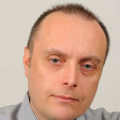 Богданов Андрей Юрьевич, психолог