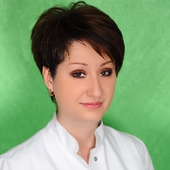 Магдич Юлия Ивановна, косметолог