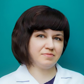 Губкина Ольга Ильинична, ЛОР