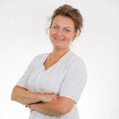 Степанова Светлана Анатольевна, стоматологический гигиенист