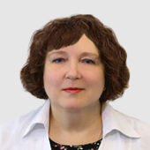 Кондраненкова Анфиса Андреевна, кардиолог