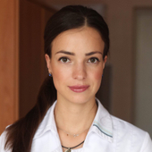 Афанасьева Мария Викторовна, гинеколог