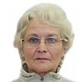 Надеева Лариса Васильевна, неонатолог