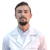 Прибытков Виктор Игоревич, невролог