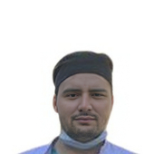 Толоян Артём Ефремович, стоматолог-хирург