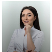 Исмайлова Самира Алтуновна, стоматолог-терапевт
