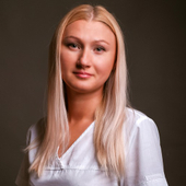 Токарева Оксана Алексеевна, детский стоматолог