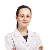 Горовая Марина Александровна, гинеколог