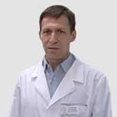 Войнов Владимир Васильевич, хирург