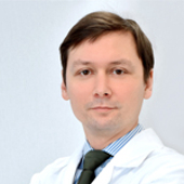 Простатов Максим Николаевич, врач УЗД