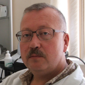 Попов Александр Октавианович, невролог