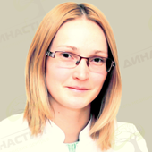 Лапшина Татьяна Александровна, гастроэнтеролог