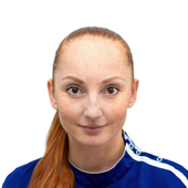 Барбашина Ольга Владимировна, инструктор ЛФК