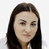 Сочинская Ольга Владимировна, гинеколог