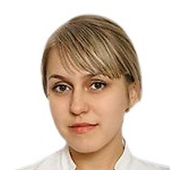 Луфаренко Юлия Анатольевна, стоматолог-терапевт