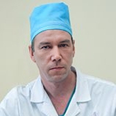 Деденков Олег Анатольевич, гнойный хирург